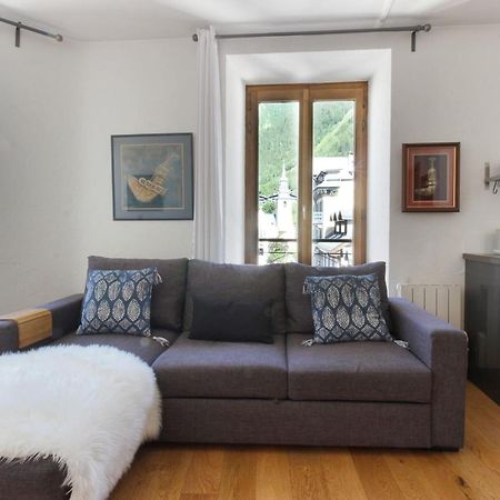Nook 43 The Corner Central 3 Bedroom Apt Chamonix Extérieur photo