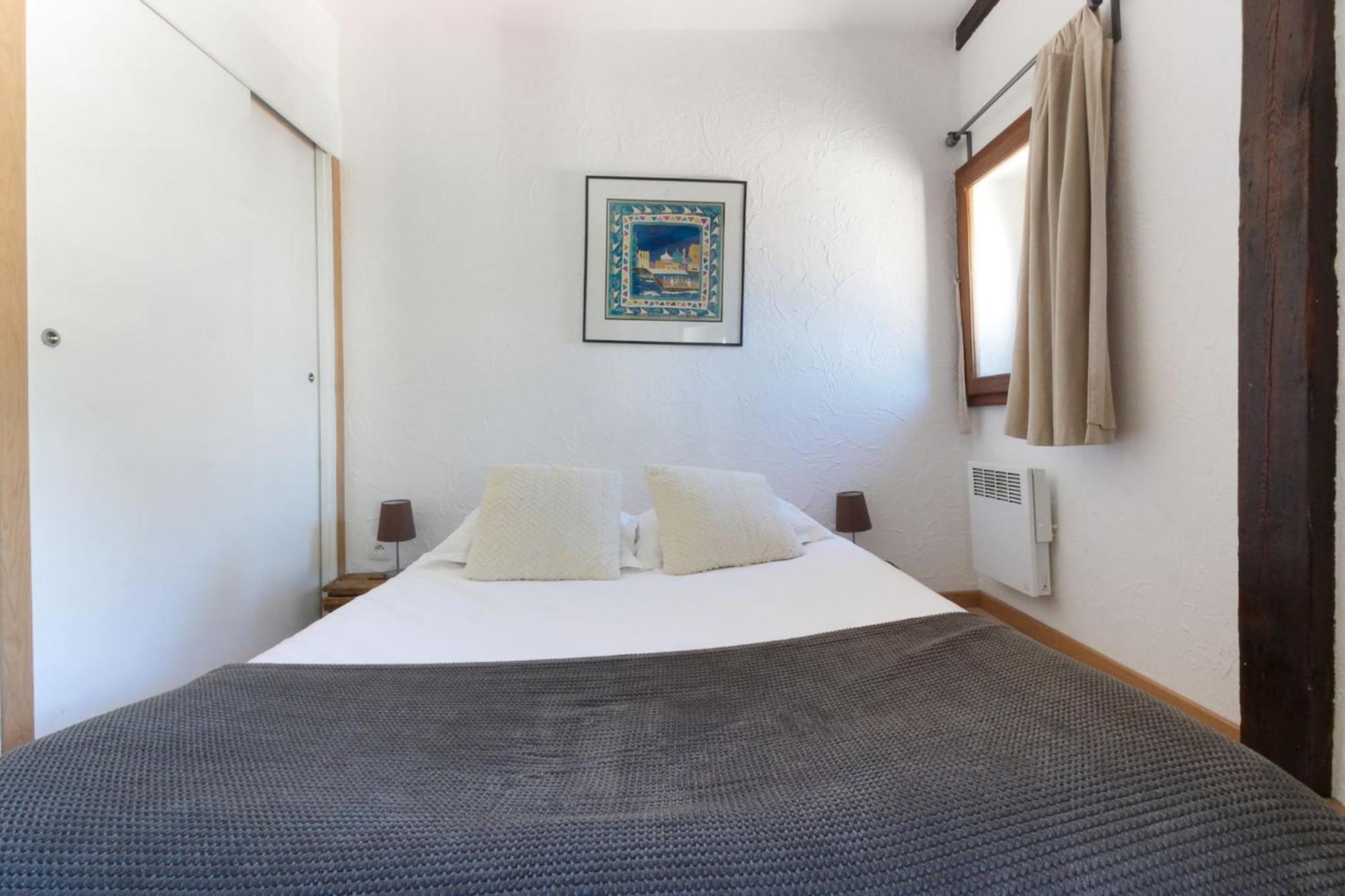 Nook 43 The Corner Central 3 Bedroom Apt Chamonix Extérieur photo