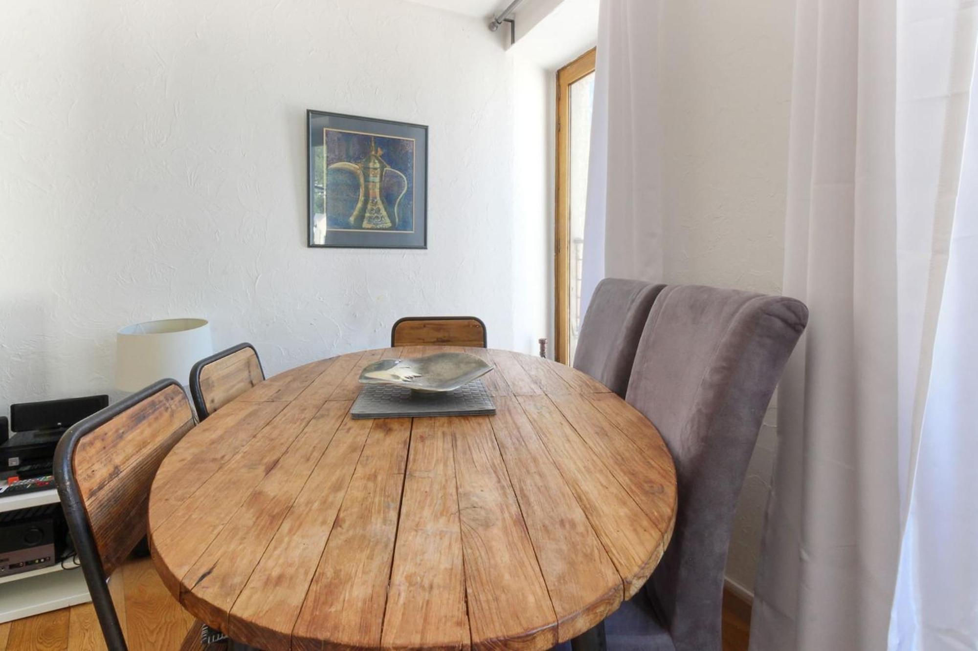 Nook 43 The Corner Central 3 Bedroom Apt Chamonix Extérieur photo