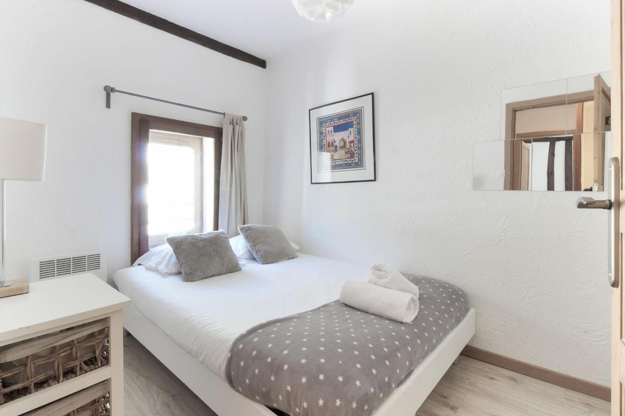 Nook 43 The Corner Central 3 Bedroom Apt Chamonix Extérieur photo