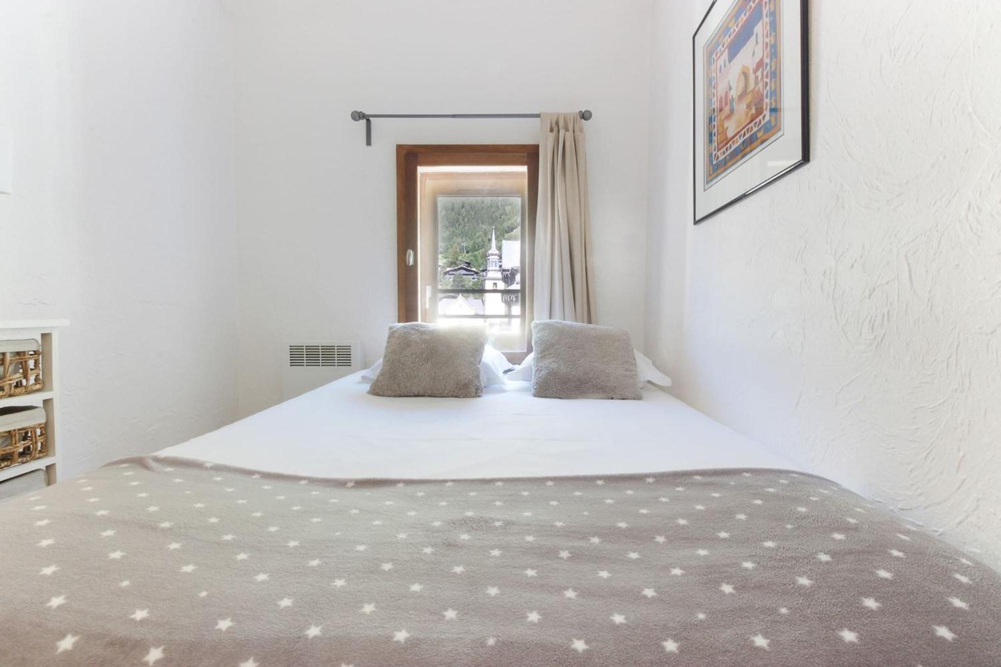 Nook 43 The Corner Central 3 Bedroom Apt Chamonix Extérieur photo